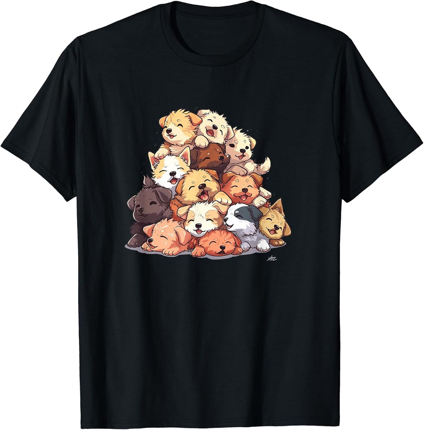Kawaii Pastel Tees