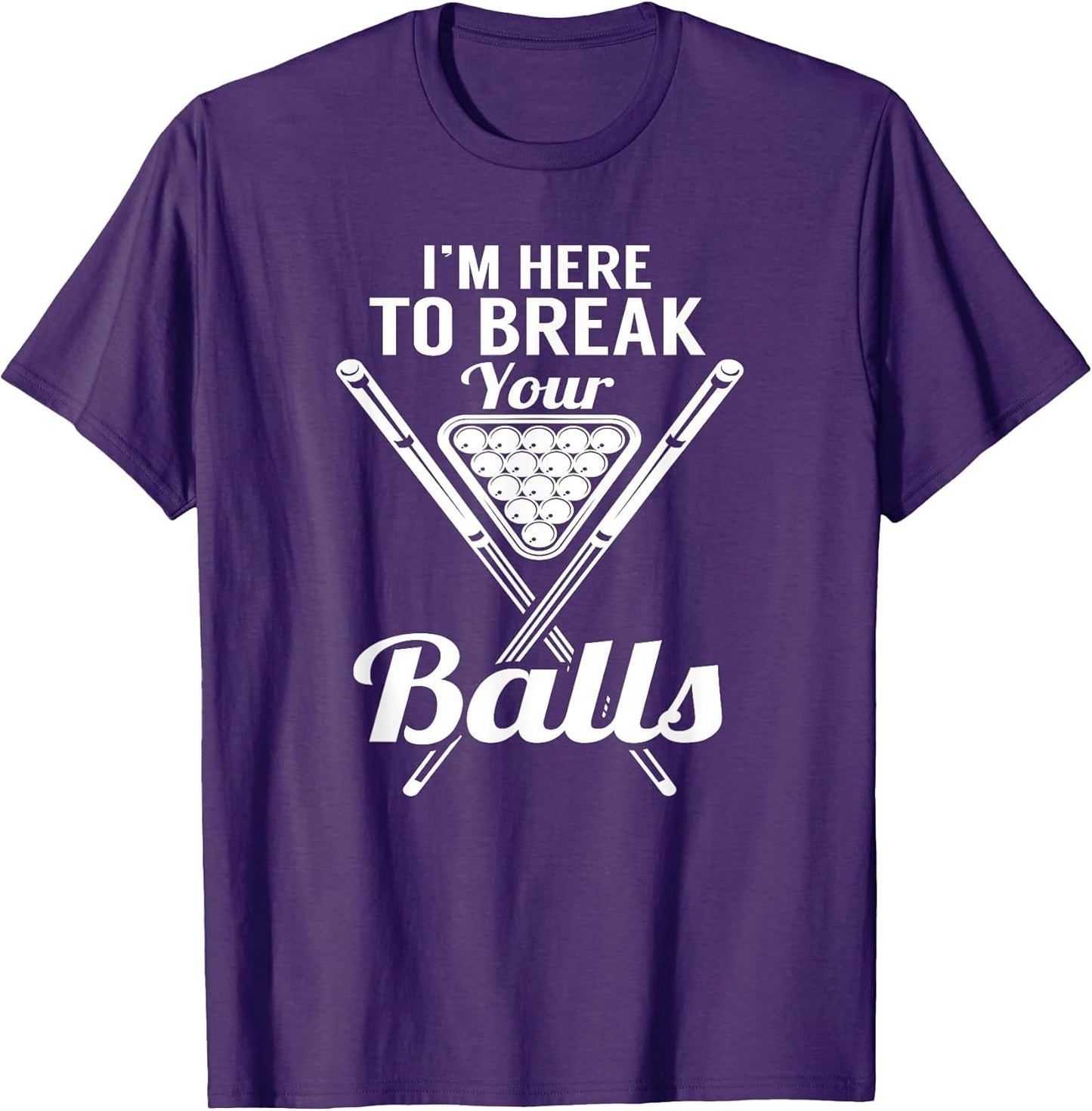 Billards Apparel & Gift Collection