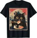 Funny Anime Sushi Cat Japanese Kawaii Sushi Cat