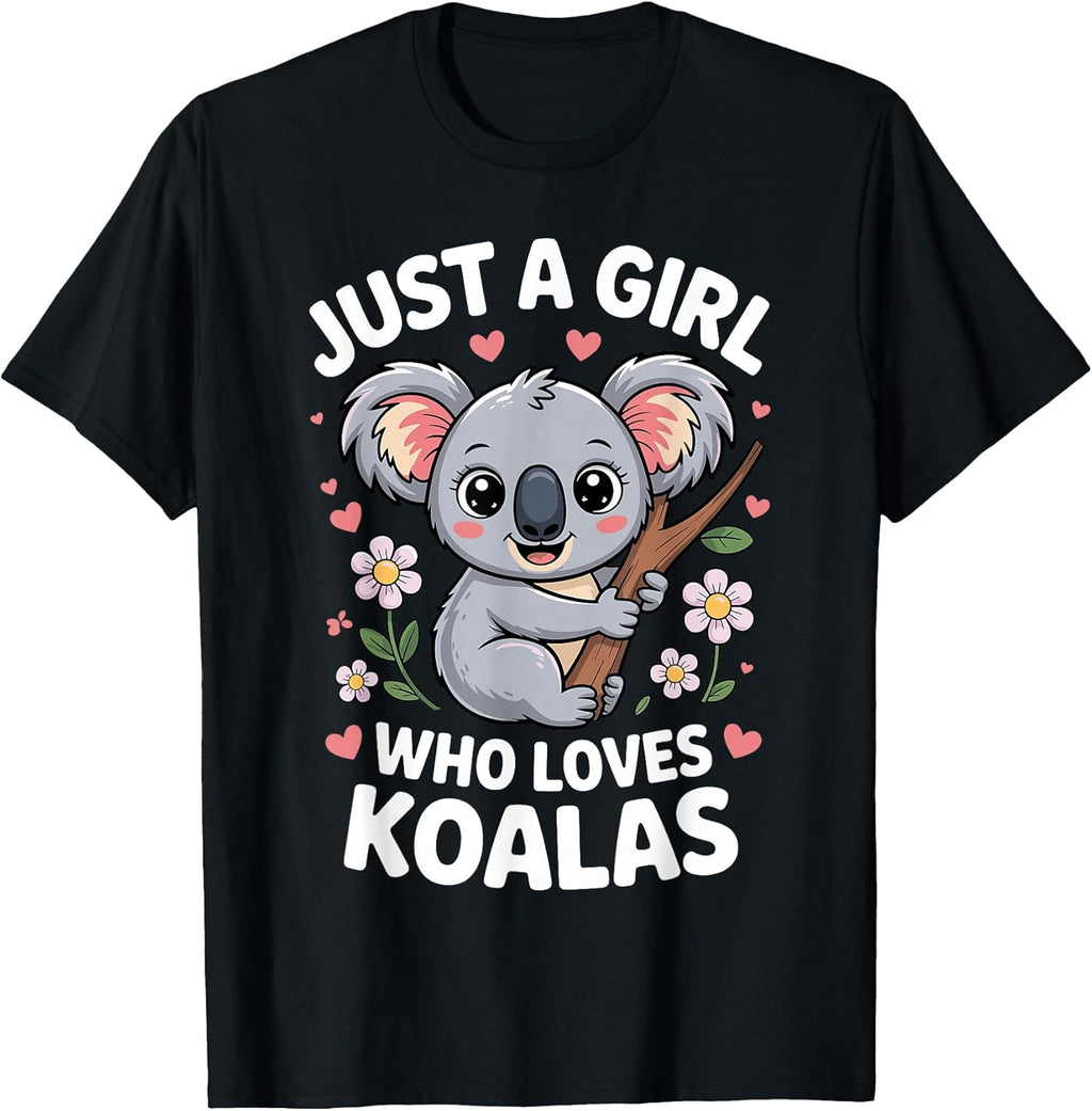 Koala Gift Koala Bear Lover Accessories & Stuff