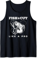 Fishing Hairdresser merch