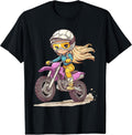 Motocross and Dirt bike for Girls