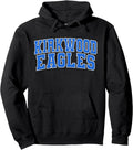 Kirkwood Community College Athletic Sports Fan