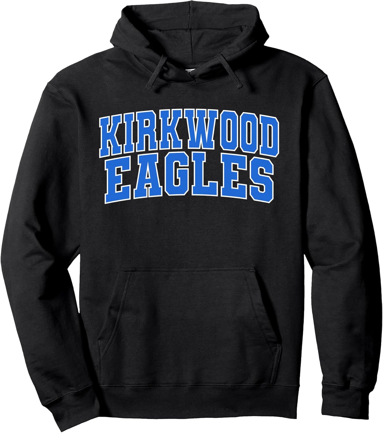 Kirkwood Community College Athletic Sports Fan
