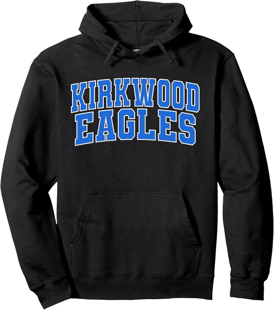 Kirkwood Community College Athletic Sports Fan