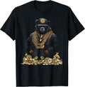 Hip Hop Bear