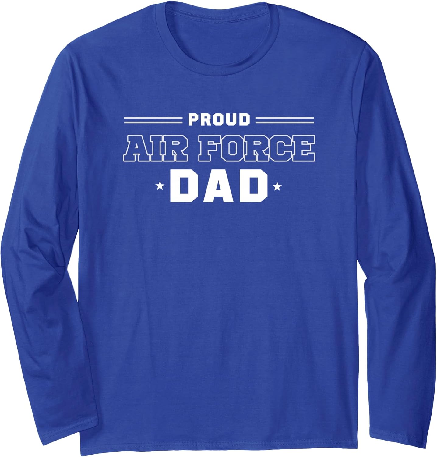 Air Force Dad Shirt