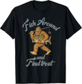 fish around and find trout merch