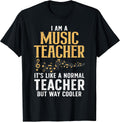 Music Teacher Gift Band Teacher Accessories Stuff