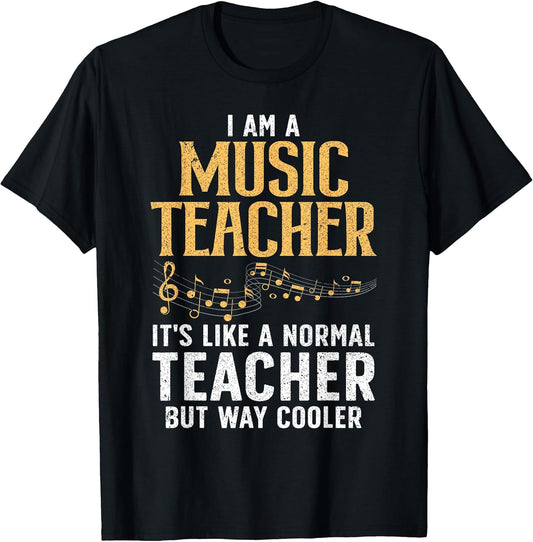Music Teacher Gift Band Teacher Accessories Stuff