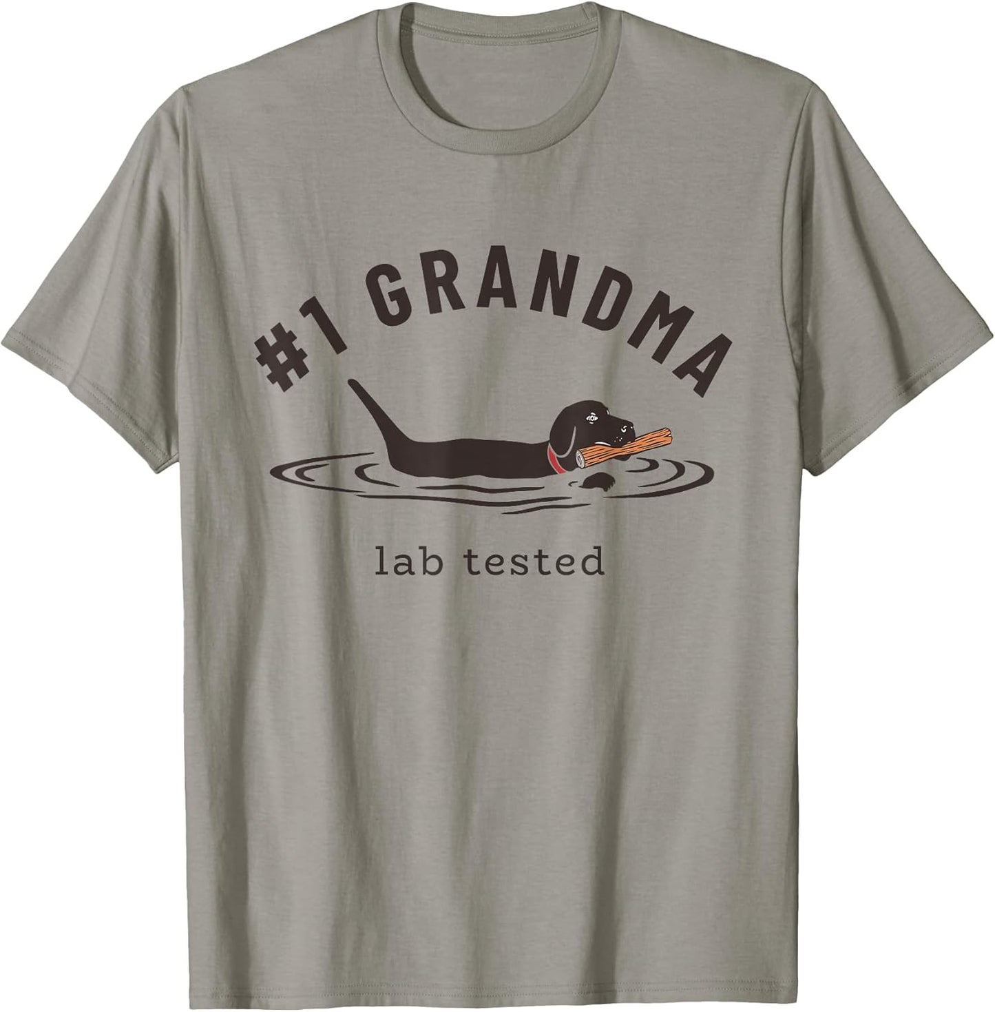 Lab Mom Apparel & Gifts
