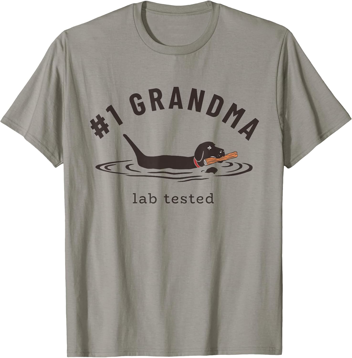 Lab Mom Apparel & Gifts