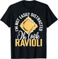 Funny Ravioli Gifts Italian Cuisine Food Fan Merch
