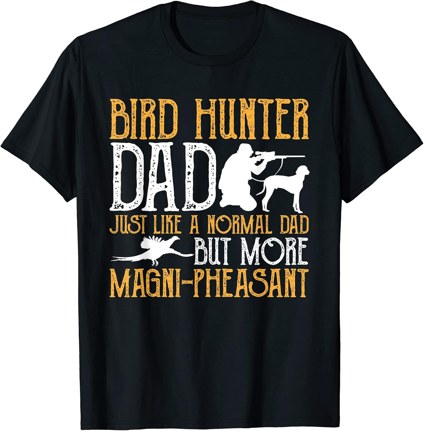 Pheasant Hunting Gear & Pheasant Bird Hunter Gifts