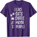 Funny & Cute Coffee Quotes and Sayings