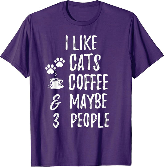 Funny & Cute Coffee Quotes and Sayings