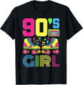 90's Themed Clothes & Outfits For Women Girls Kids