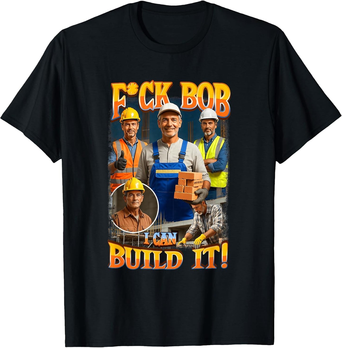 Trade Workman T-Shirt