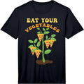 Funny Foodie Pizza Merch