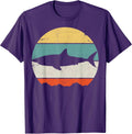 Shark LostTees