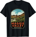 Maggie Valley NC Merch