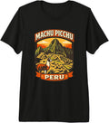 Machu Picchu Peru Souvenirs & Gifts