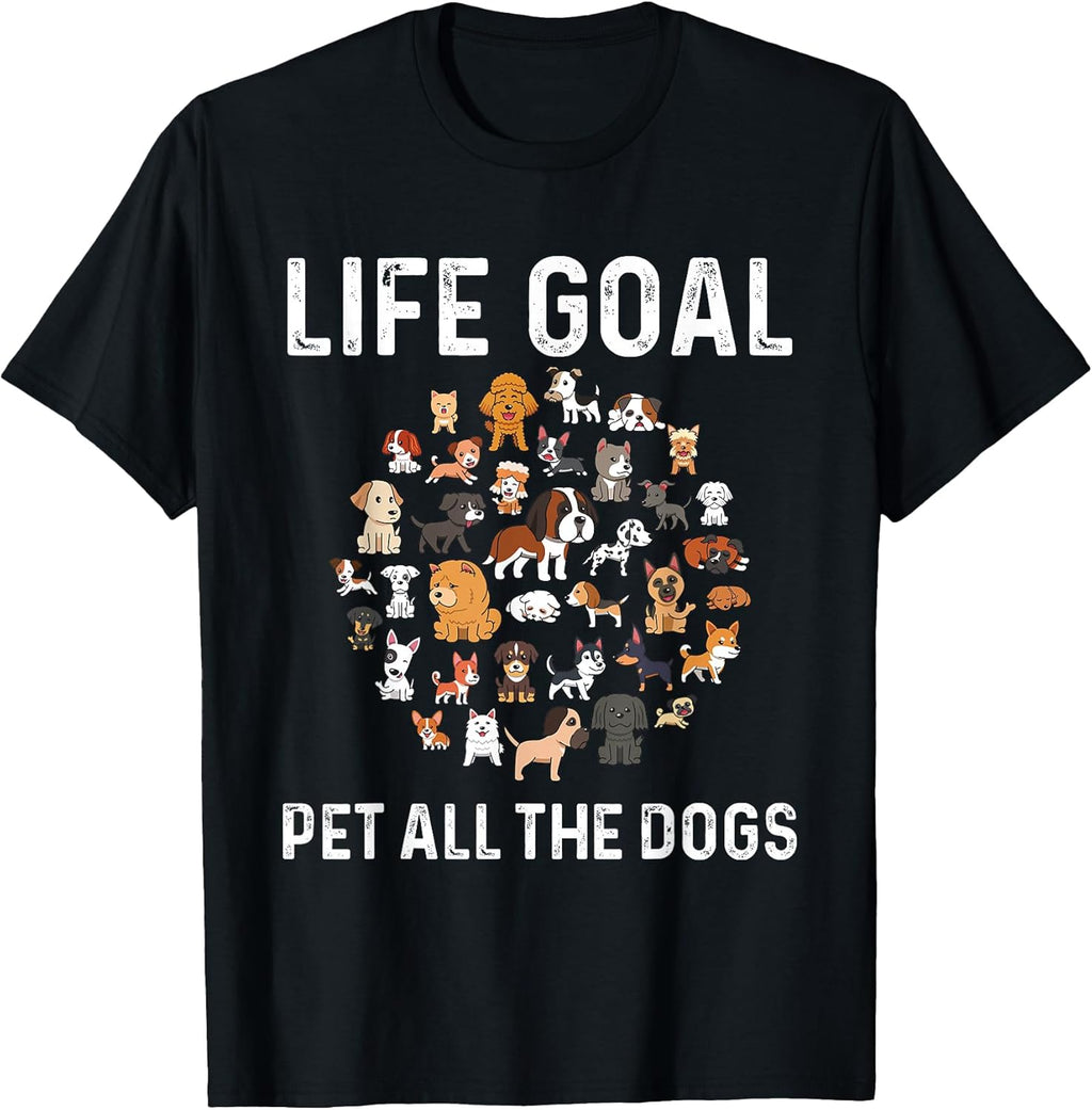 Dog lovers gifts outfit