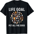 Dog lovers gifts outfit
