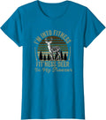 Hunting Hunter gear Merch Appael
