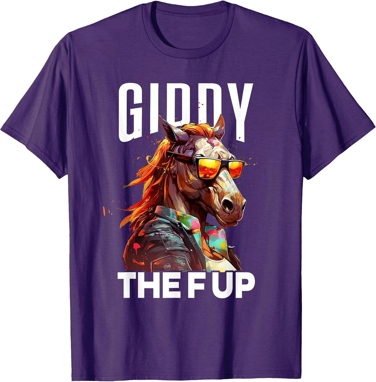 Visit The Horse Racing Store