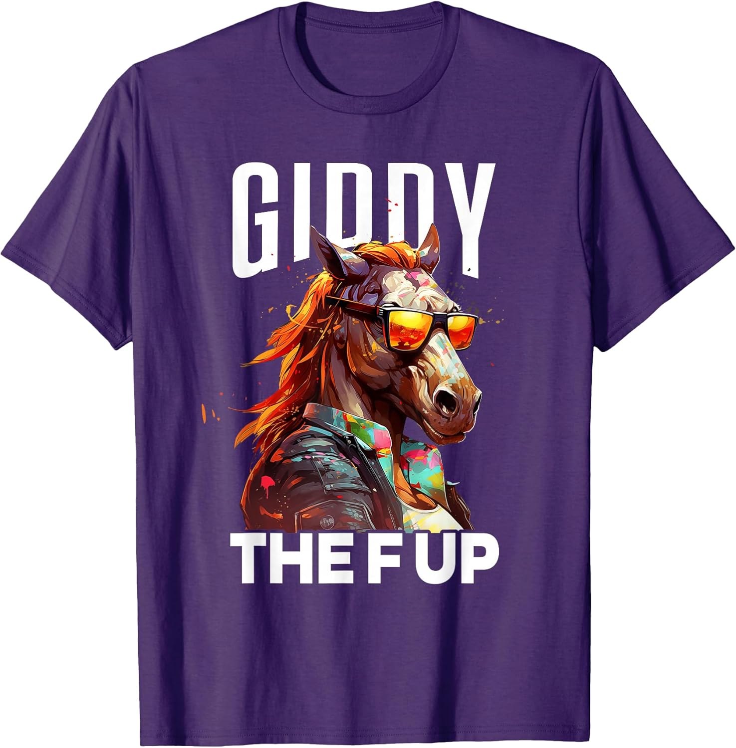 Visit The Horse Racing Store