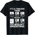 Truck Driver Appreciation Gifts