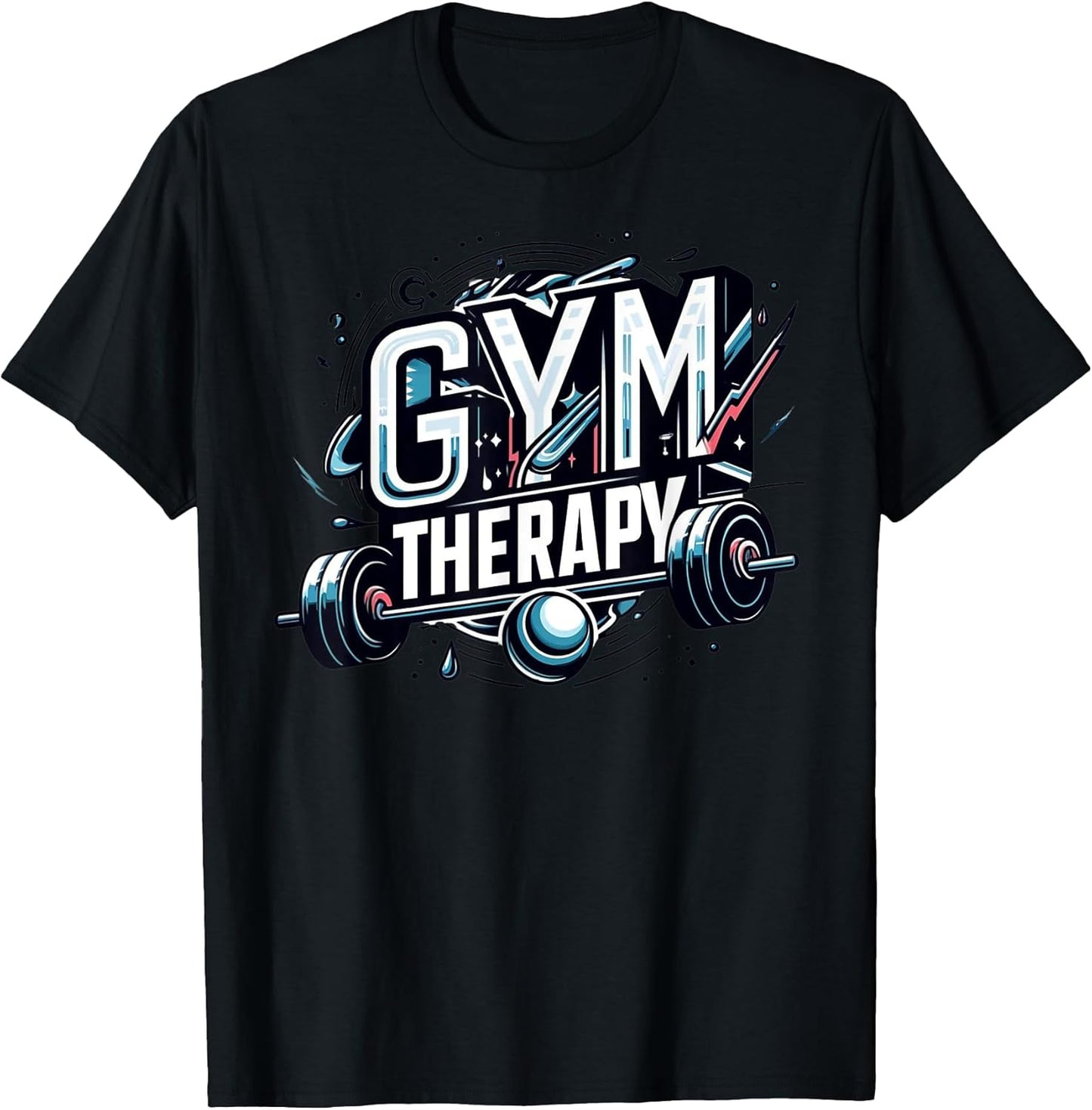 Gym Therapy