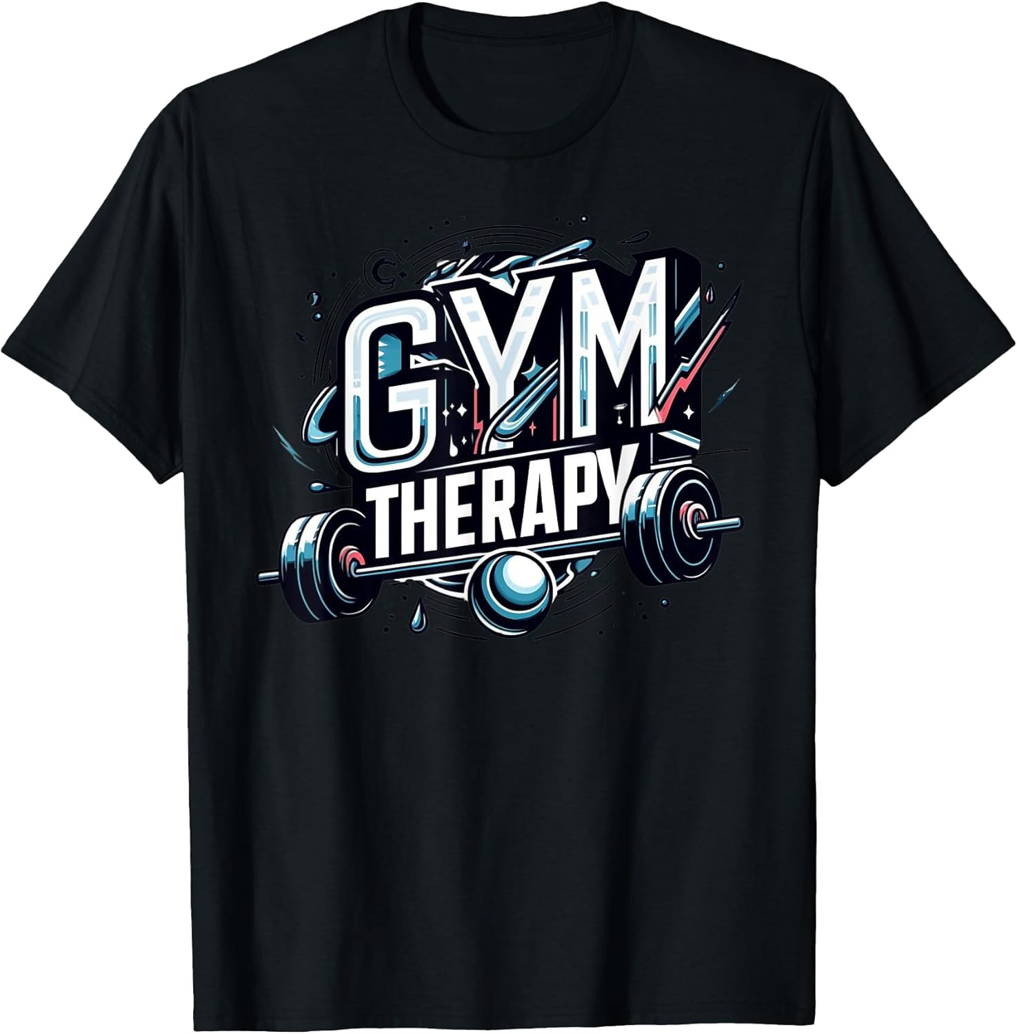 Gym Therapy