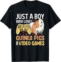 Guinea Pig Gifts for Gamer Co.