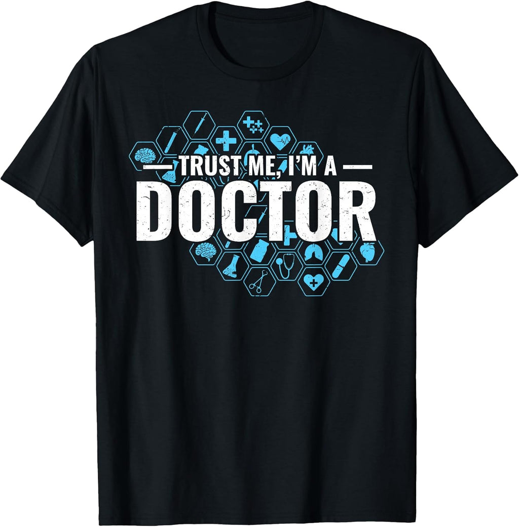 Funny Doctor JD0