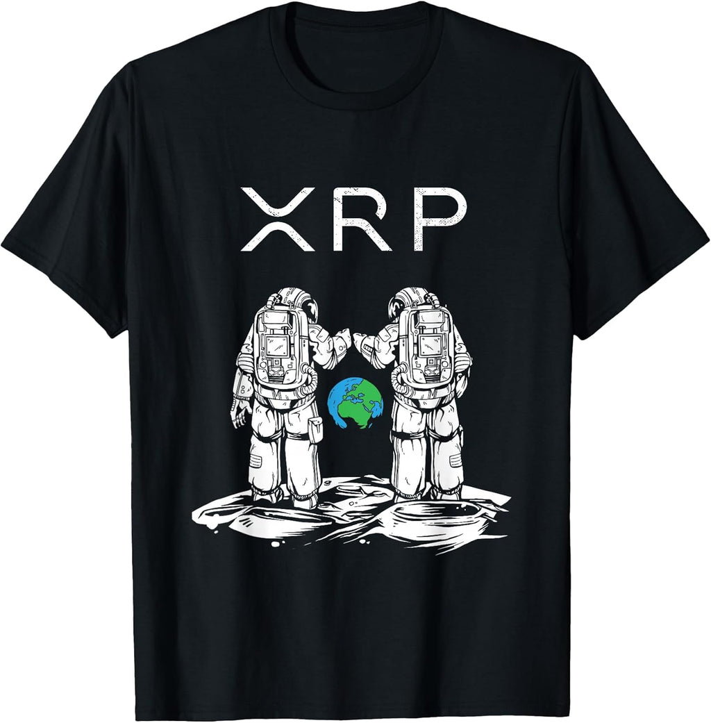 XRP Merch Store