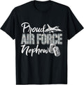 Proud Air Force Nephew Air Force Nephew