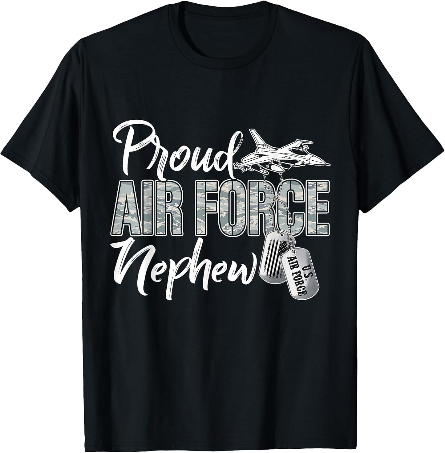 Proud Air Force Nephew Air Force Nephew
