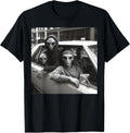 Cool Alien Design for Men Women Boys