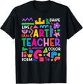 Art Teacher Appreciation