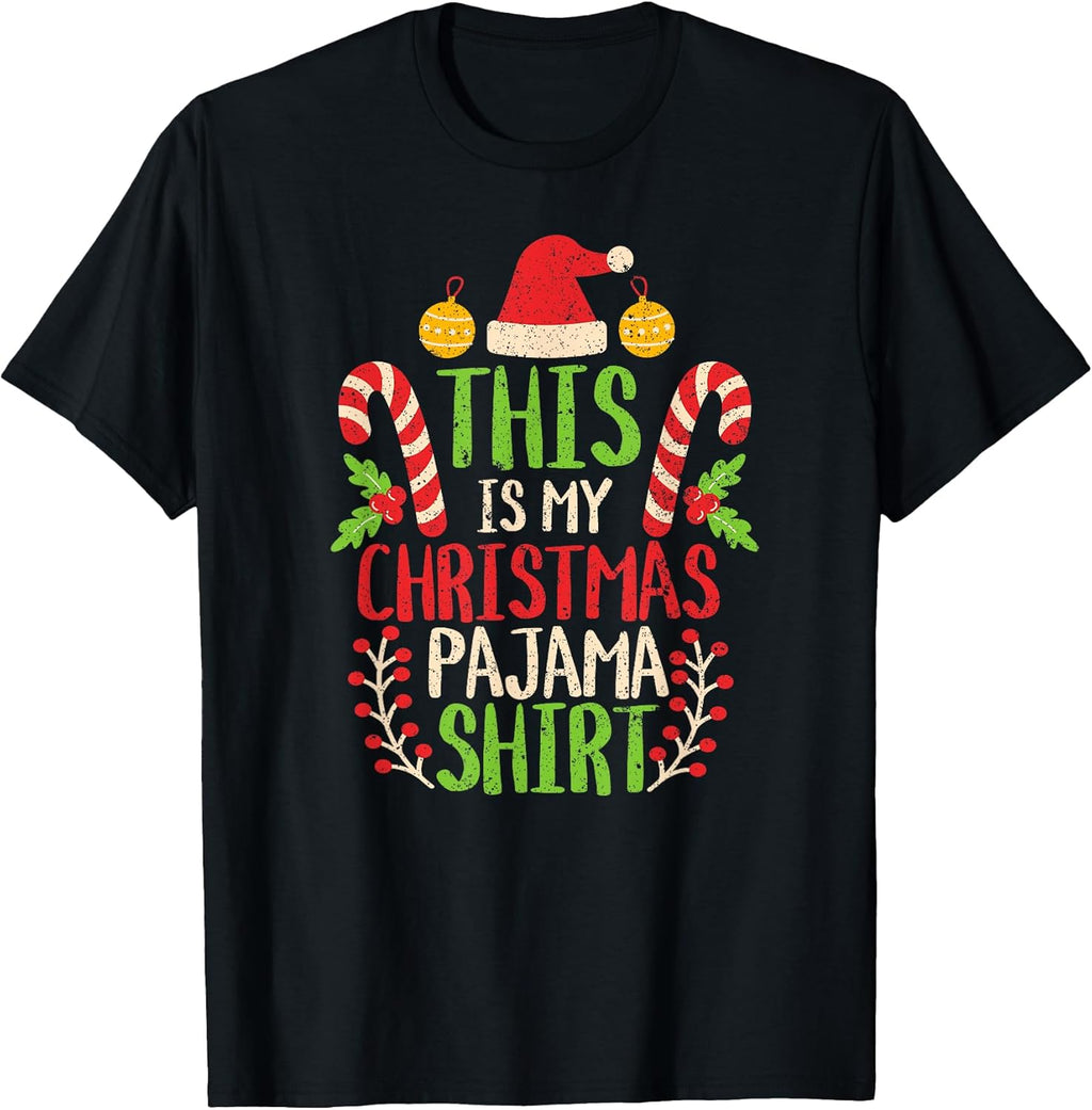 Wonderful Christmas - Funny Family Christmas Merch