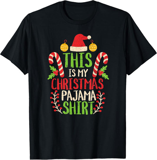Wonderful Christmas - Funny Family Christmas Merch