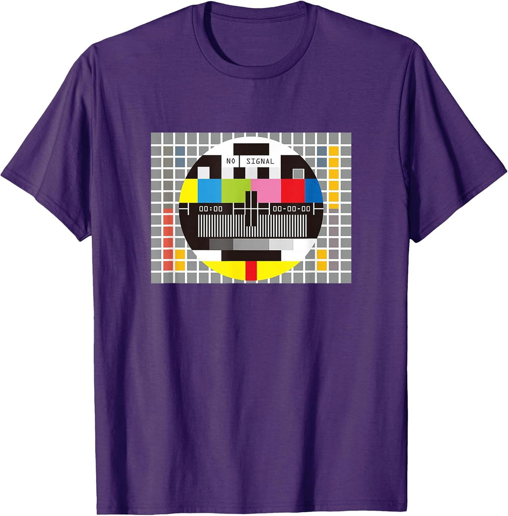 RETRO TECH MERCH