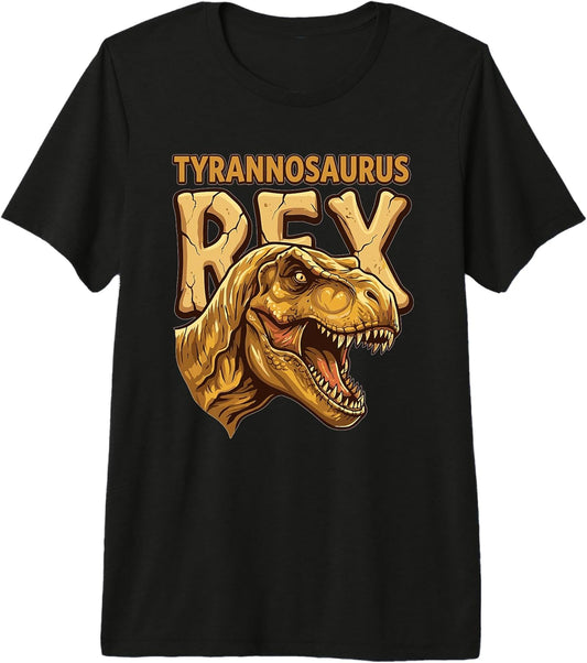 T-Rexes T-Rex Lovers Shop