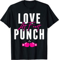 Hole in the Web Tees