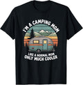 Camping Mom Gifts & Outdoor Camp Accessories