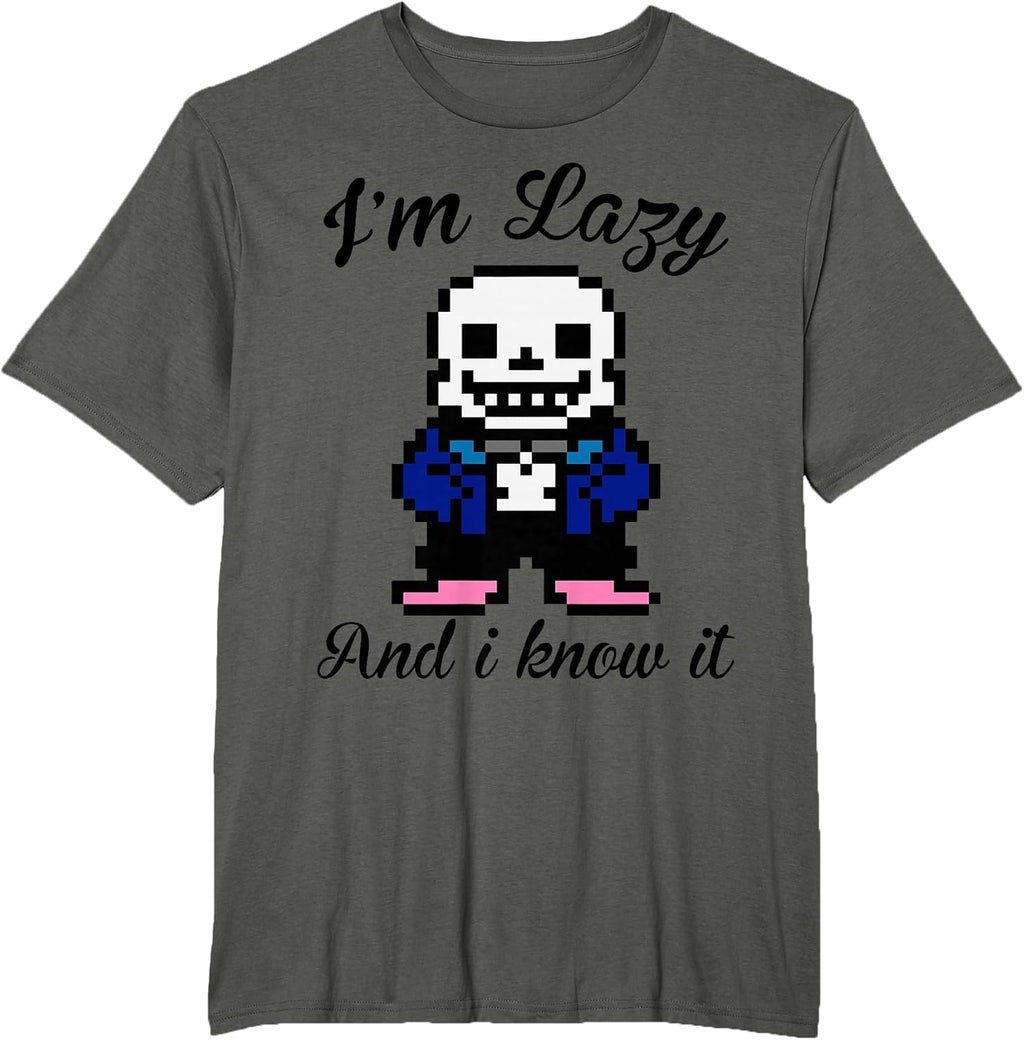 San Skeletons tee