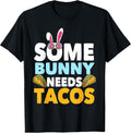 Easter Sunday Taco Eater Apparel