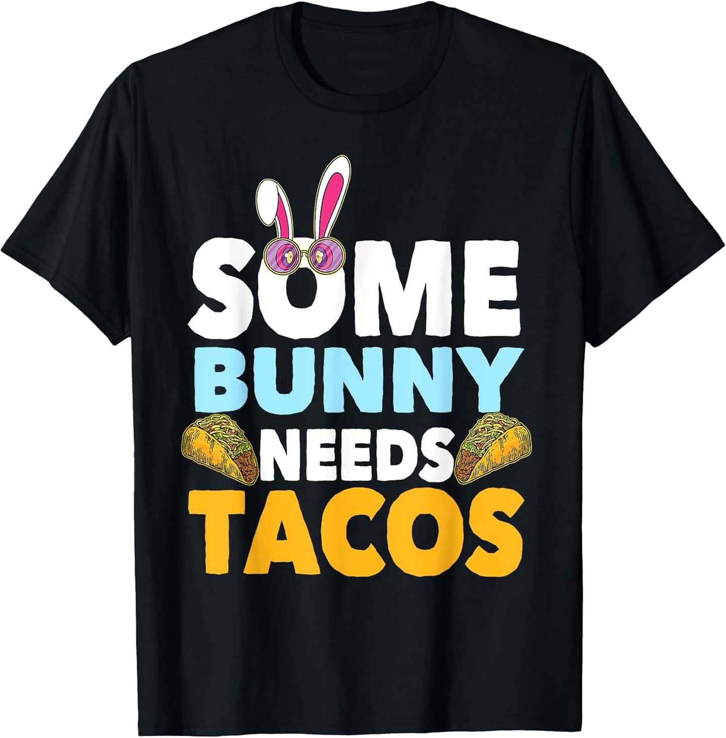 Easter Sunday Taco Eater Apparel
